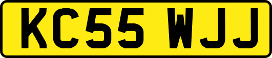 KC55WJJ
