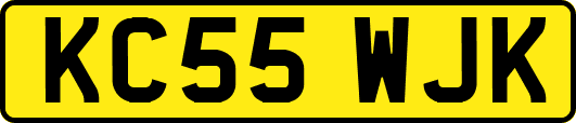 KC55WJK