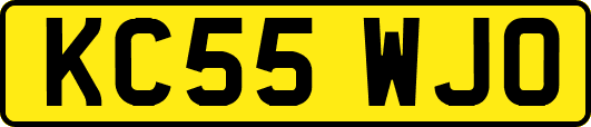 KC55WJO