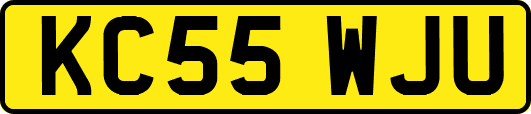 KC55WJU
