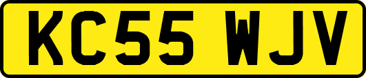KC55WJV