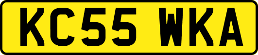 KC55WKA