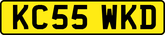 KC55WKD