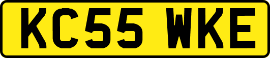 KC55WKE