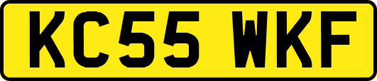 KC55WKF