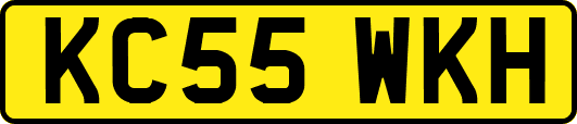 KC55WKH