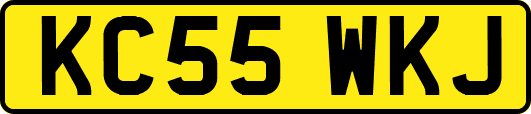 KC55WKJ