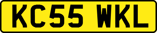 KC55WKL