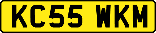 KC55WKM