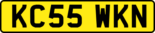 KC55WKN
