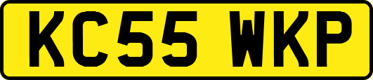 KC55WKP