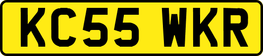 KC55WKR