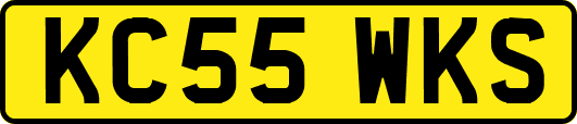 KC55WKS