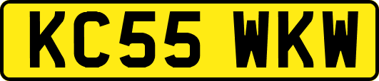 KC55WKW