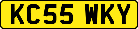 KC55WKY