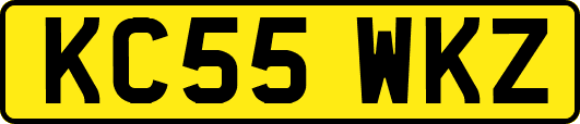 KC55WKZ