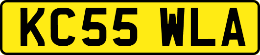 KC55WLA