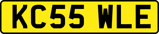 KC55WLE