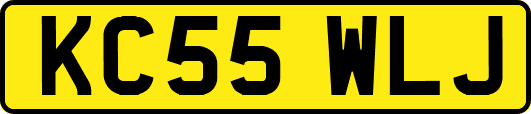KC55WLJ