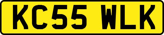 KC55WLK