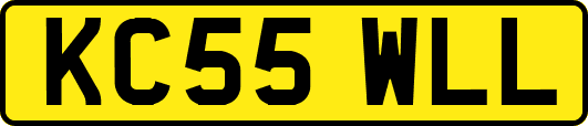KC55WLL