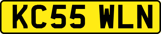 KC55WLN