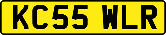KC55WLR