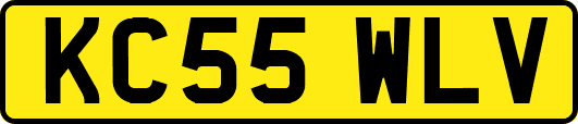 KC55WLV