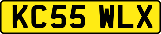 KC55WLX