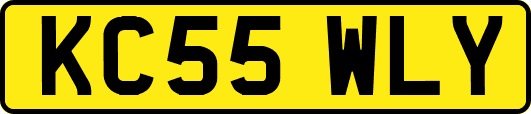 KC55WLY