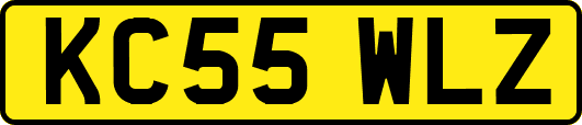 KC55WLZ