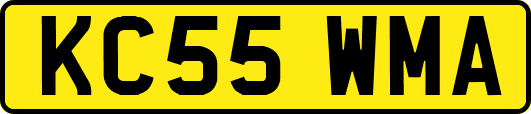 KC55WMA
