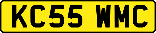 KC55WMC