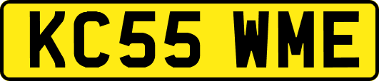 KC55WME