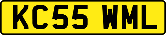 KC55WML