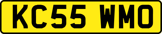KC55WMO