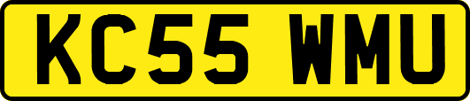 KC55WMU