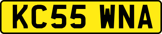 KC55WNA