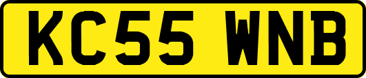 KC55WNB