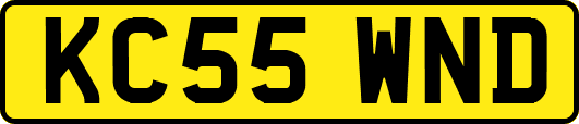KC55WND