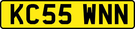 KC55WNN