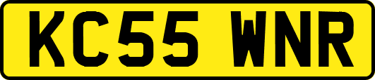 KC55WNR