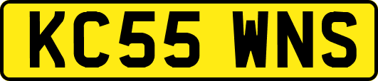 KC55WNS