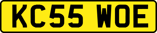 KC55WOE