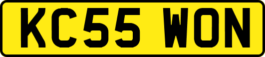 KC55WON