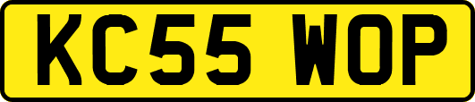 KC55WOP