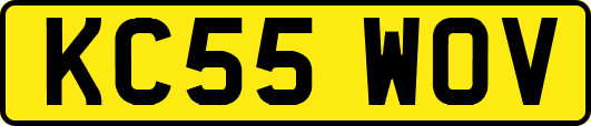 KC55WOV