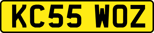 KC55WOZ