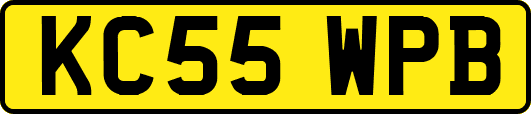 KC55WPB