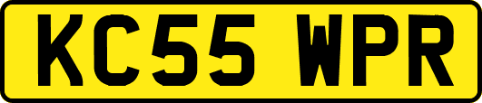 KC55WPR